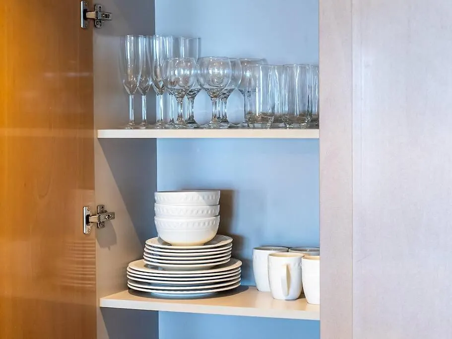 Stylish Apartment At Paramount Hotel Business Bay Dubai